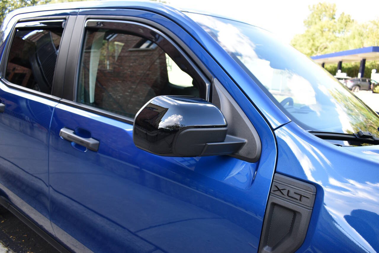 Used 2024 Ford Maverick XLT w/ XLT Luxury Package FWD image 33