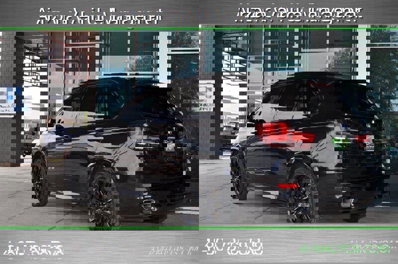 Used 2017 BMW X5 sDrive35i image 9