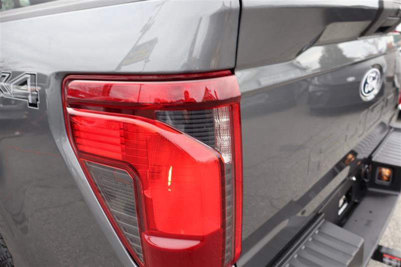 Used 2025 Ford F150 XLT w/ Equipment Group 301A Standard image 27