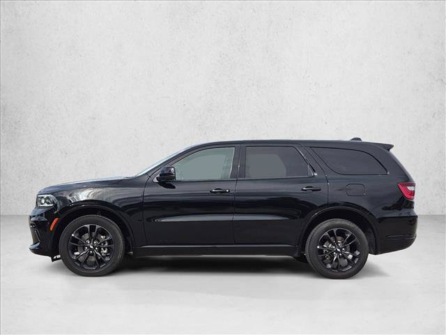 Used 2026 Dodge Durango GT AWD/4WD image 9