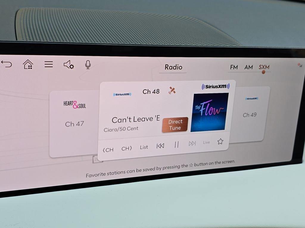 New 2026 Genesis GV70 2.5T Select image 15