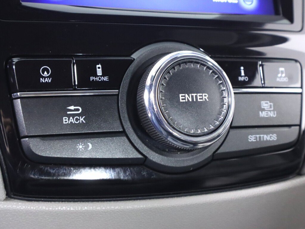 Used 2016 Honda Odyssey EX-L image 26