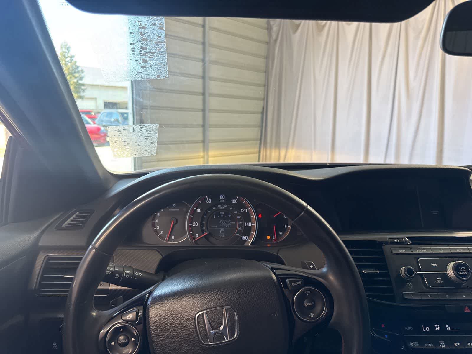 Used 2017 Honda Accord Sport Special Edition image 24