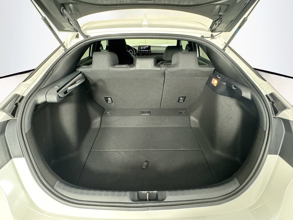 Certified 2026 Honda Civic Sport image 35
