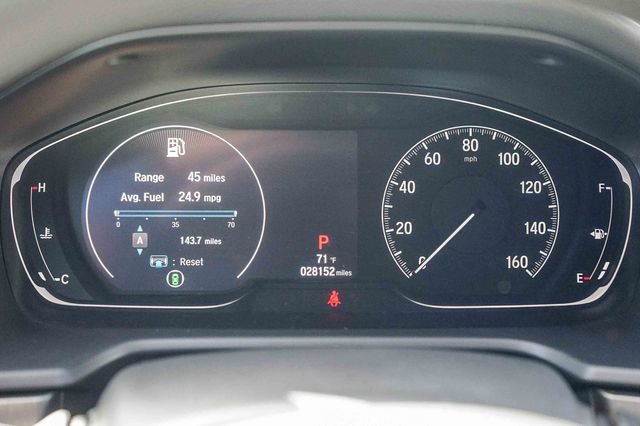 Used 2018 Honda Accord LX image 23