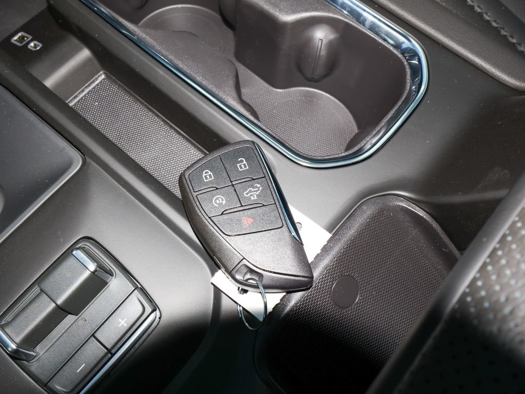 New 2026 GMC Sierra 1500 Denali w/ Denali Reserve Package AWD/4WD image 25