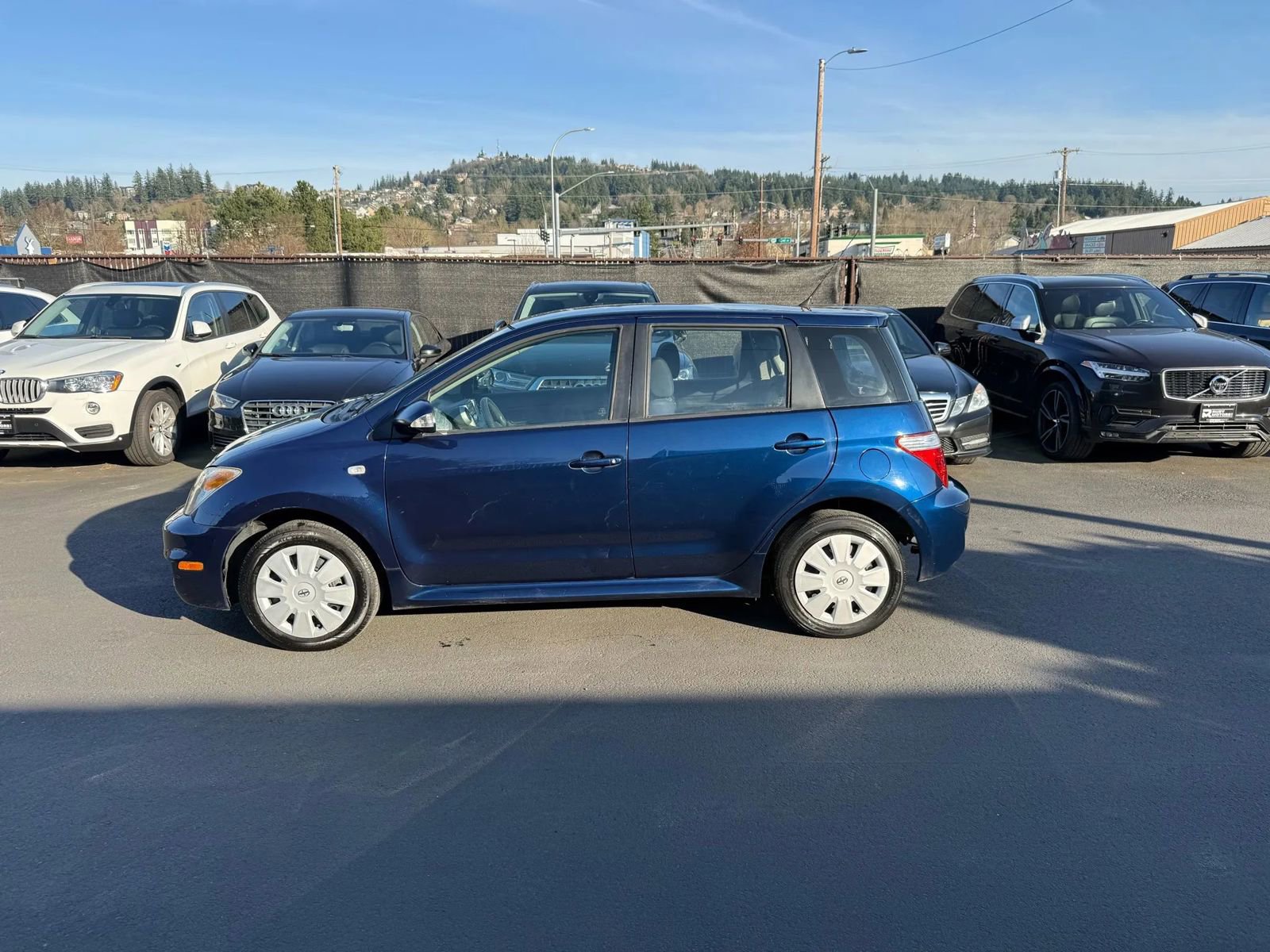 Used 2006 Scion xA image 6