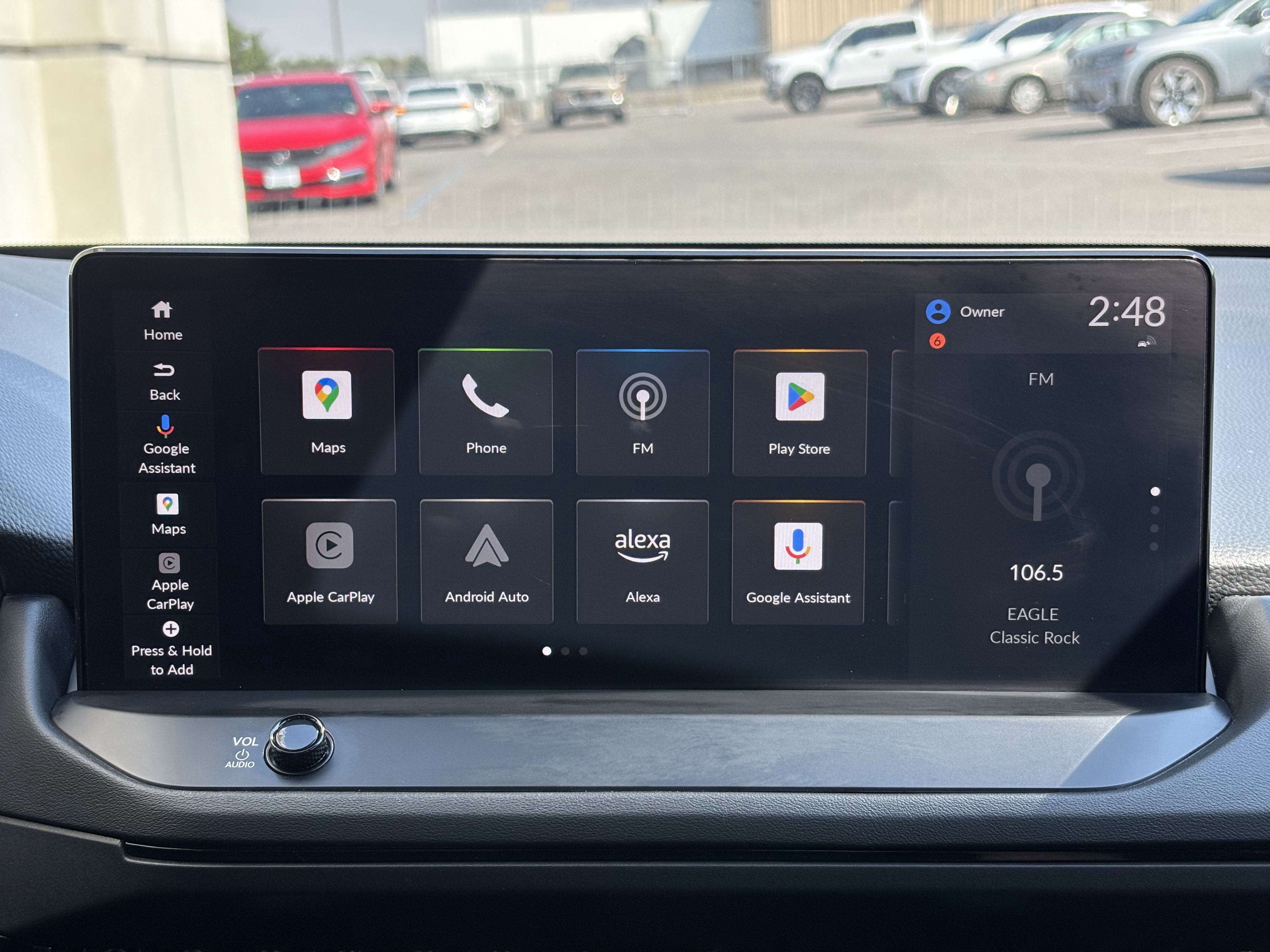 Certified 2025 Honda Accord Touring image 22