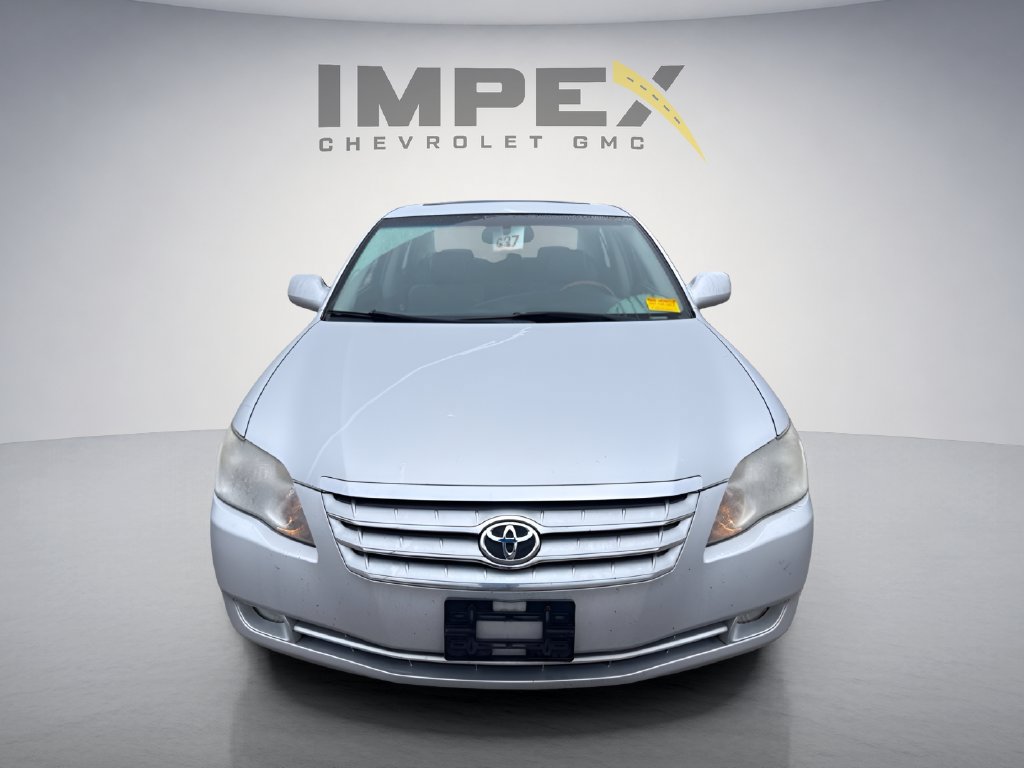 Used 2007 Toyota Avalon Limited FWD image 8