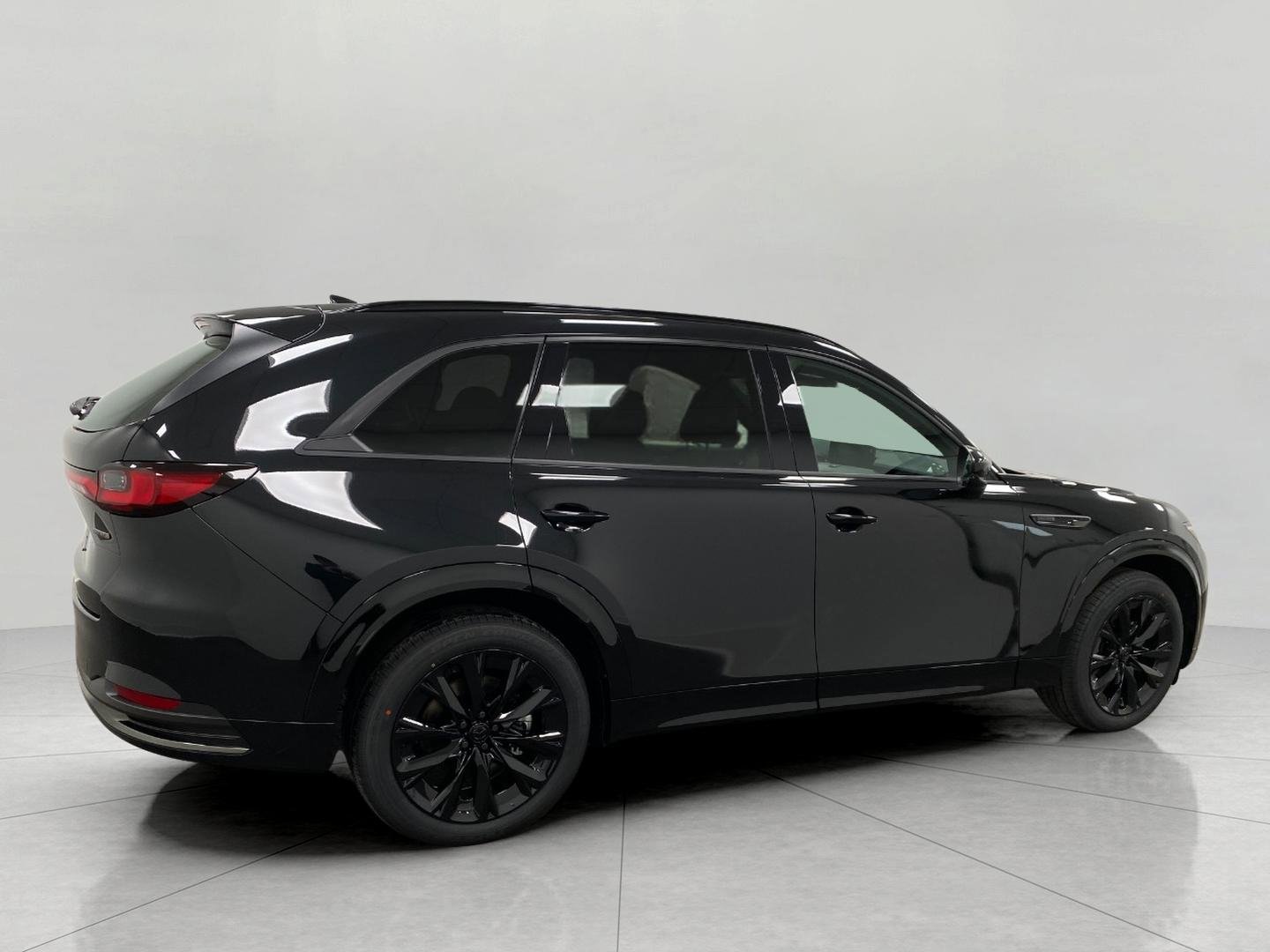New 2026 MAZDA CX-90 3.3 Turbo S w/ Premium Package AWD/4WD image 2