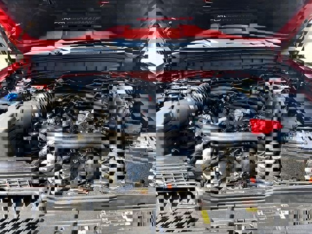 Used 2023 Ford Bronco Raptor AWD/4WD image 10