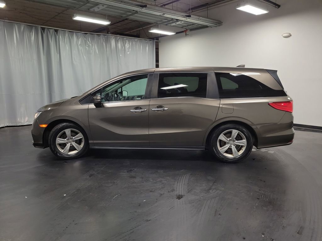 Used 2019 Honda Odyssey EX-L image 5