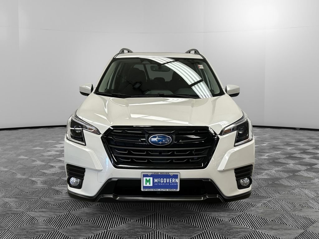 Used 2022 Subaru Forester Premium AWD/4WD image 8