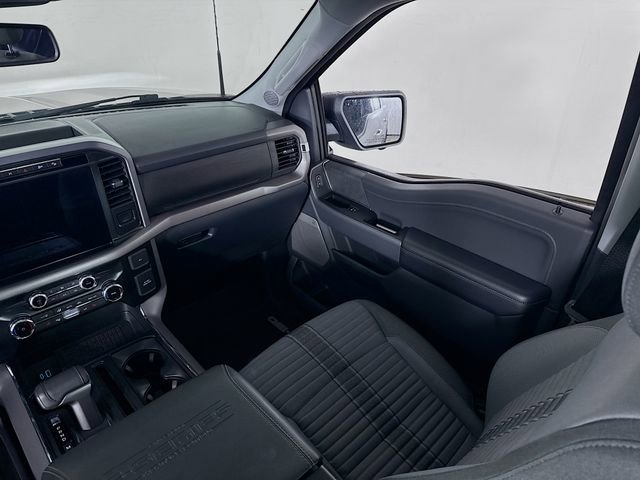 Used 2024 Ford F150 XLT w/ Equipment Group 303A High image 25