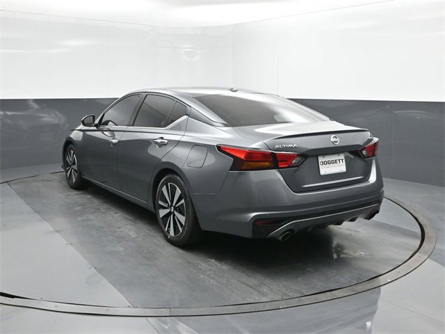 Used 2020 Nissan Altima 2.5 SV image 5