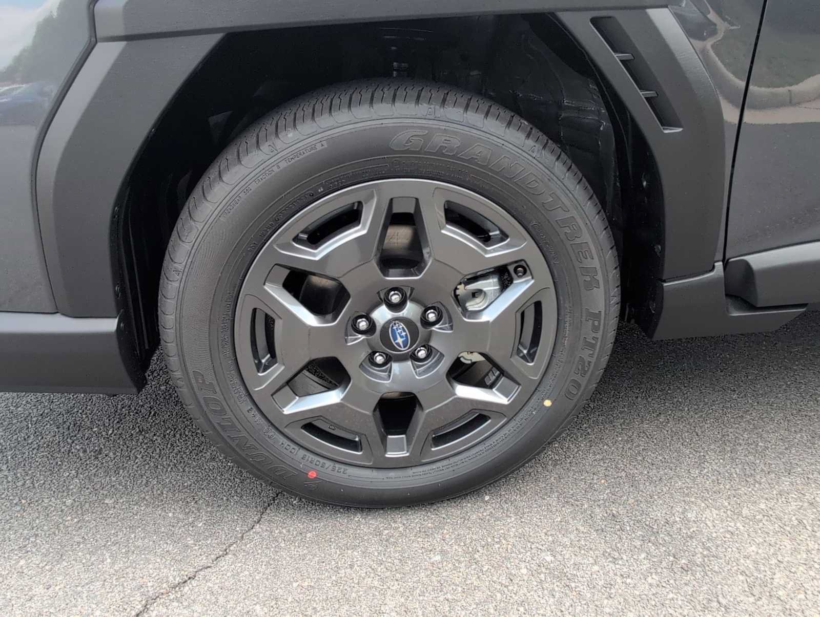 New 2026 Subaru Outback Premium AWD/4WD image 14