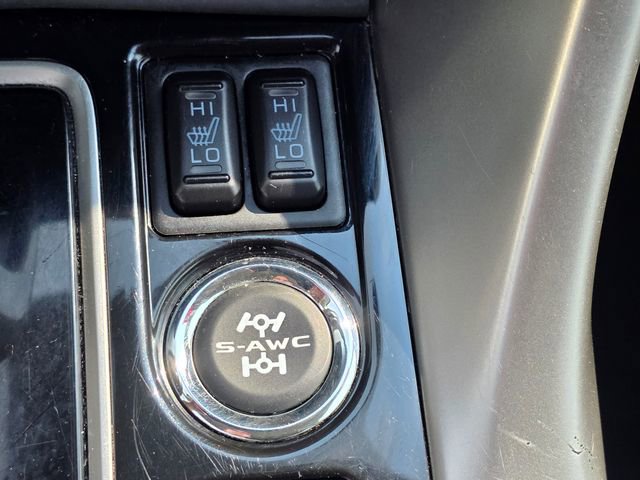 Used 2024 Mitsubishi Eclipse Cross SE image 19