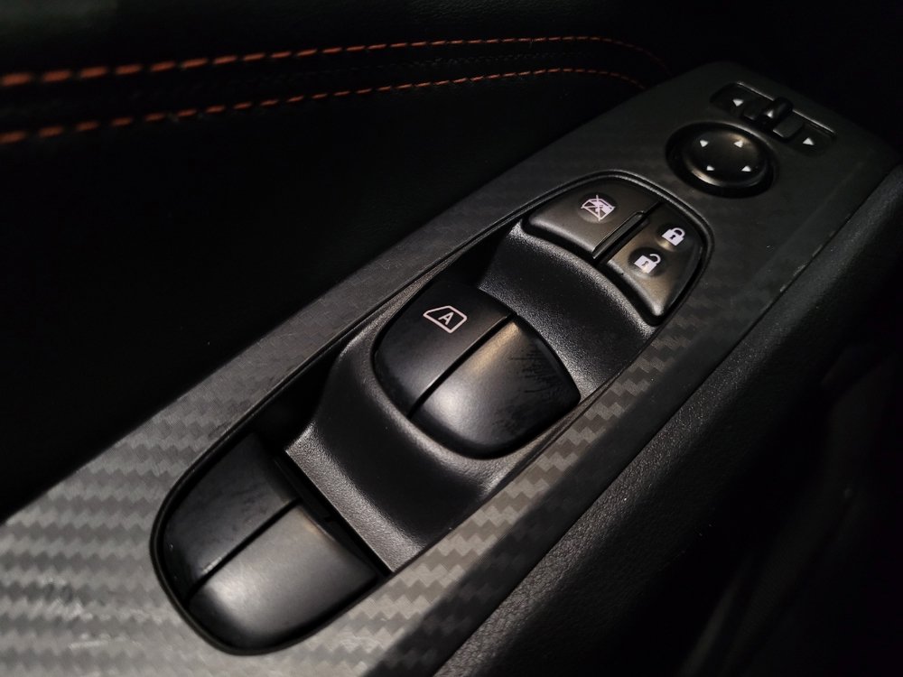 Used 2020 Nissan Altima 2.5 SR FWD image 27