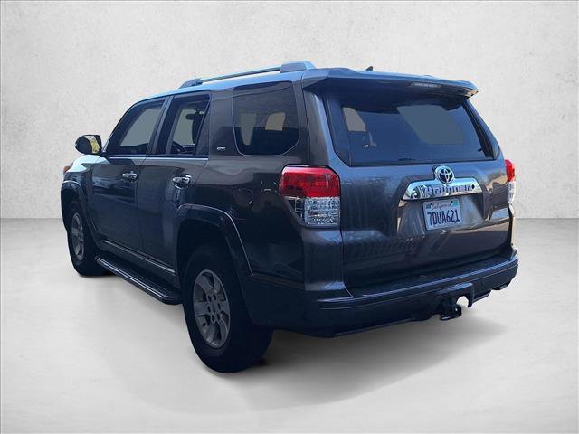 Used 2010 Toyota 4Runner SR5 image 7