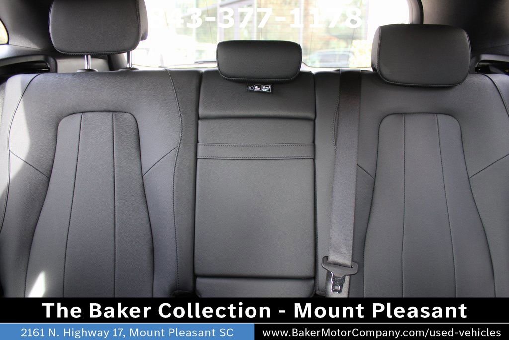 Used 2025 Mercedes-Benz GLA 250 image 53