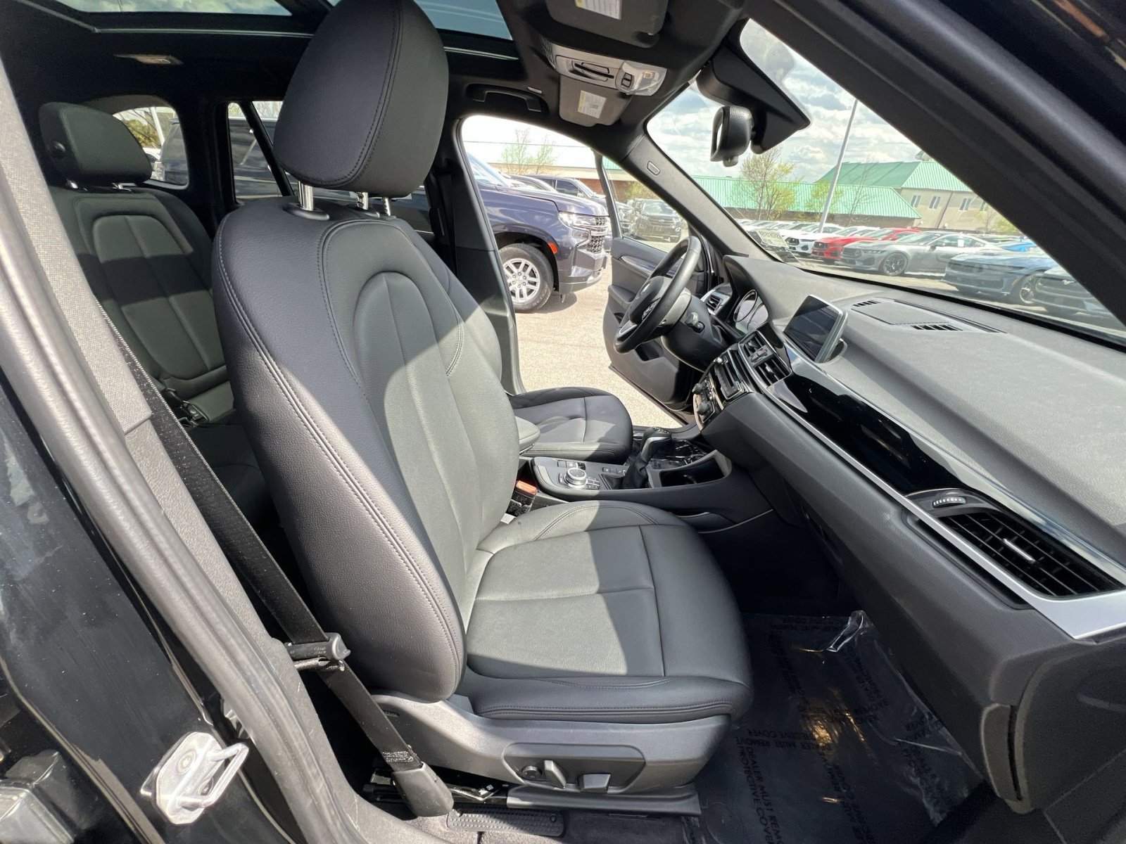 Used 2019 BMW X1 xDrive28i w/ Convenience Package image 26