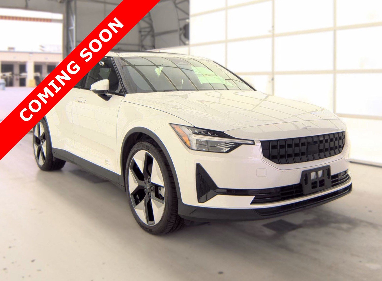 Used 2023 Polestar Polestar 2 AWD/4WD image 3