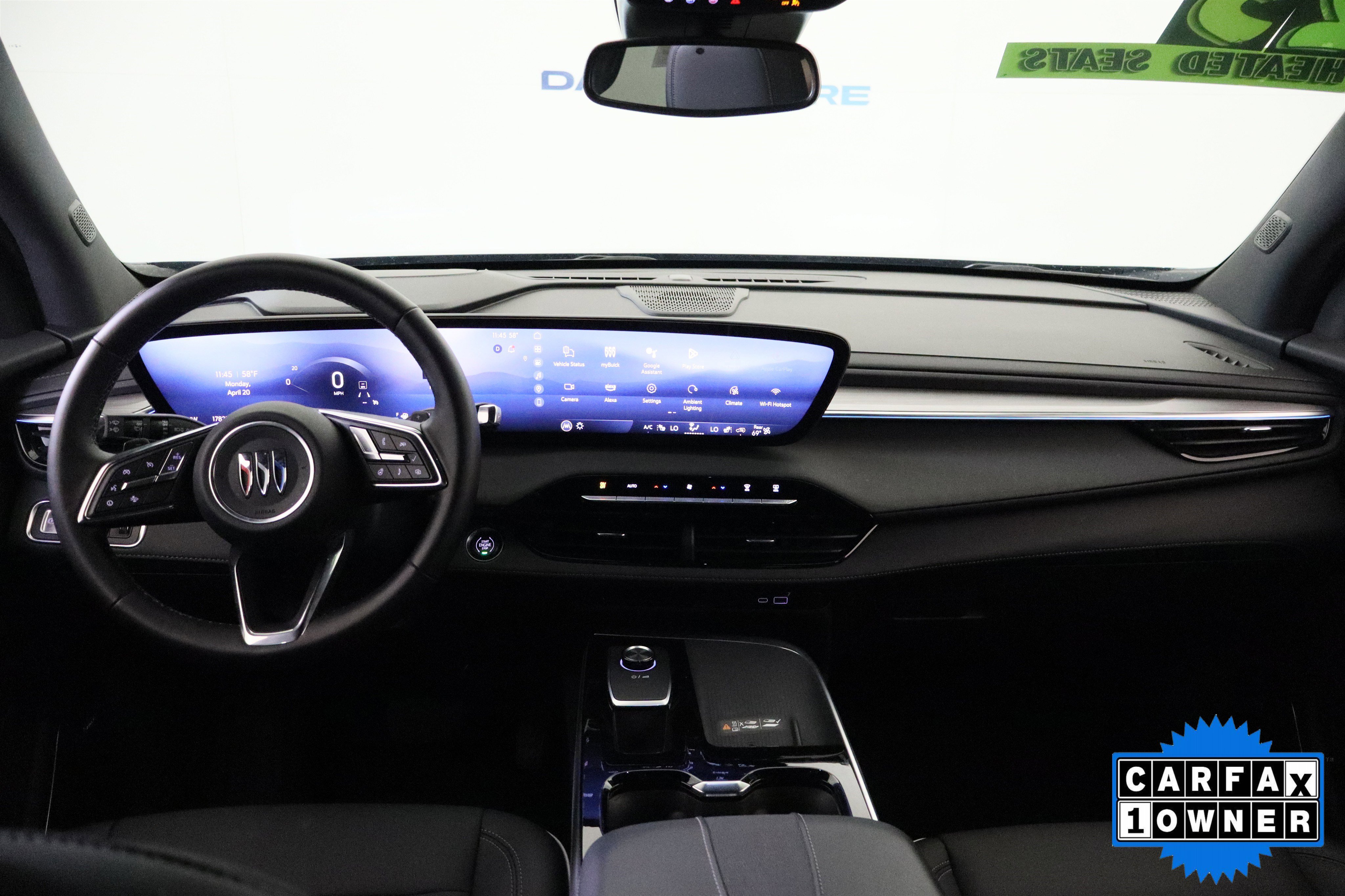 Used 2025 Buick Enclave Preferred FWD image 14