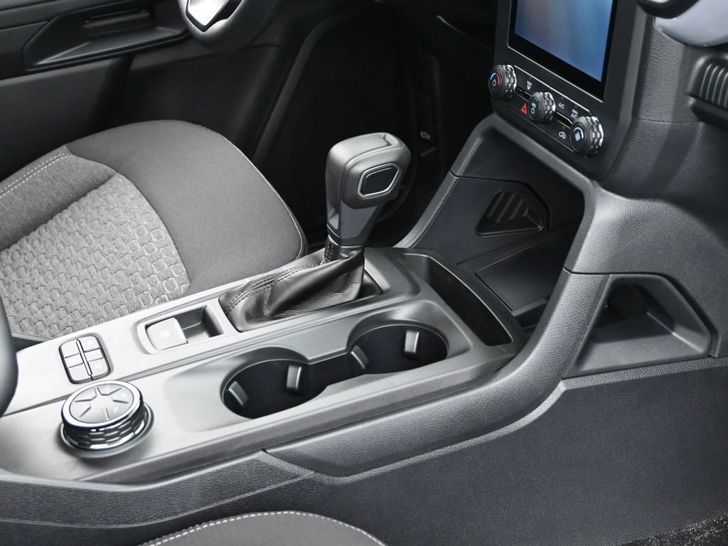 New 2025 Ford Ranger XL AWD/4WD image 29