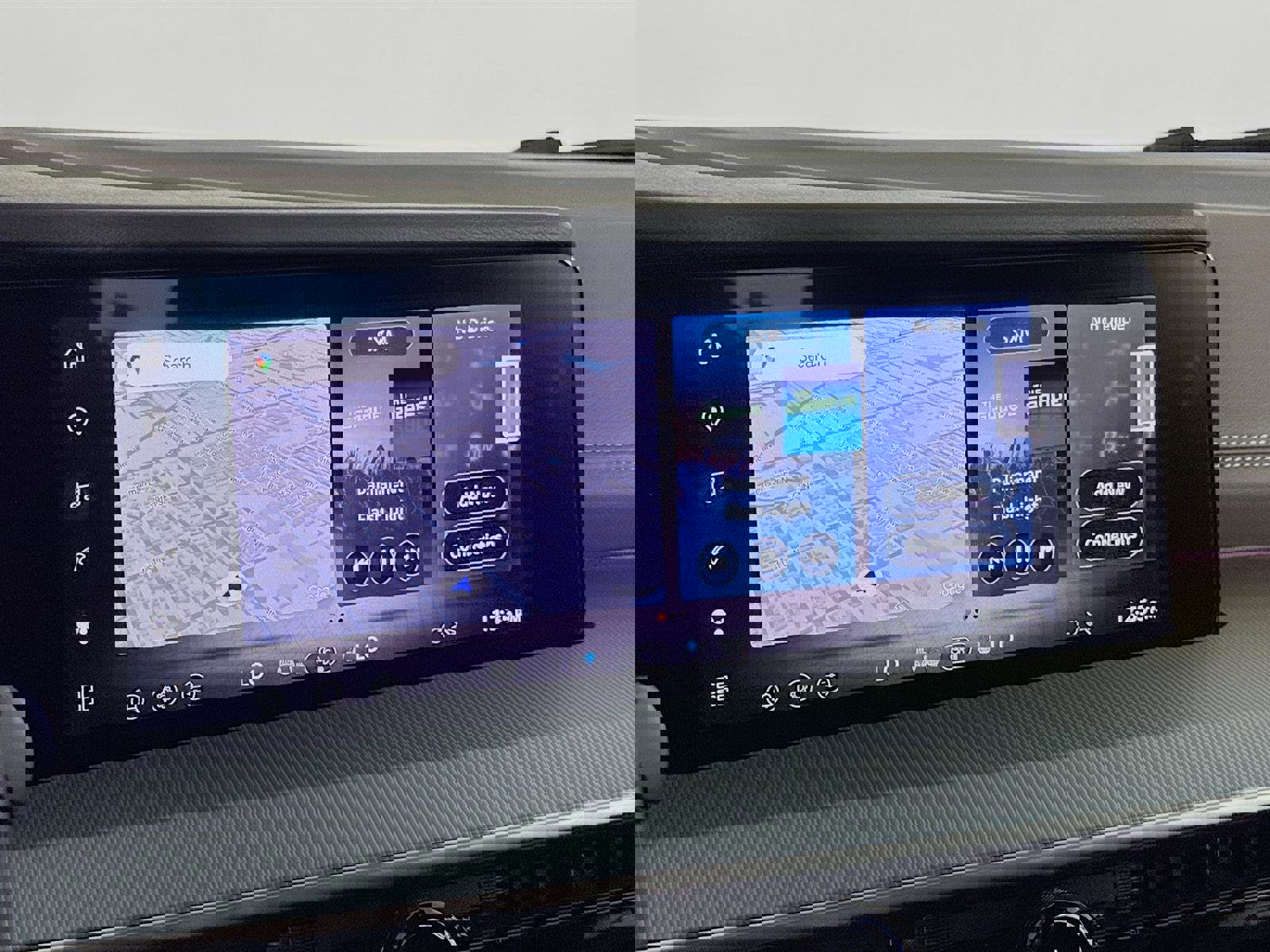 New 2025 Nissan Murano Platinum w/ Cargo Package image 15