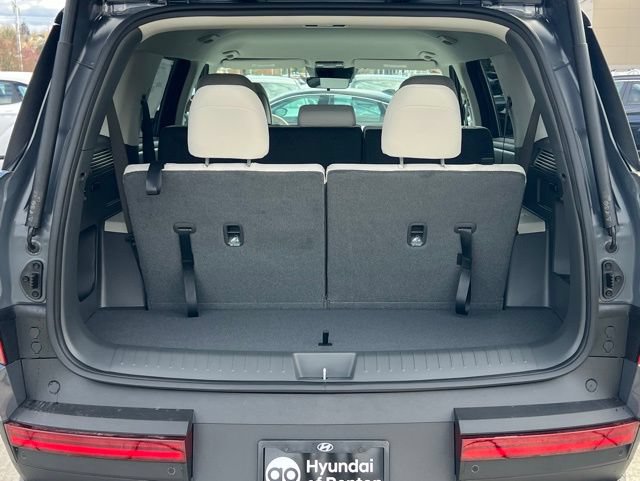 New 2026 Hyundai Santa Fe SE AWD/4WD image 10