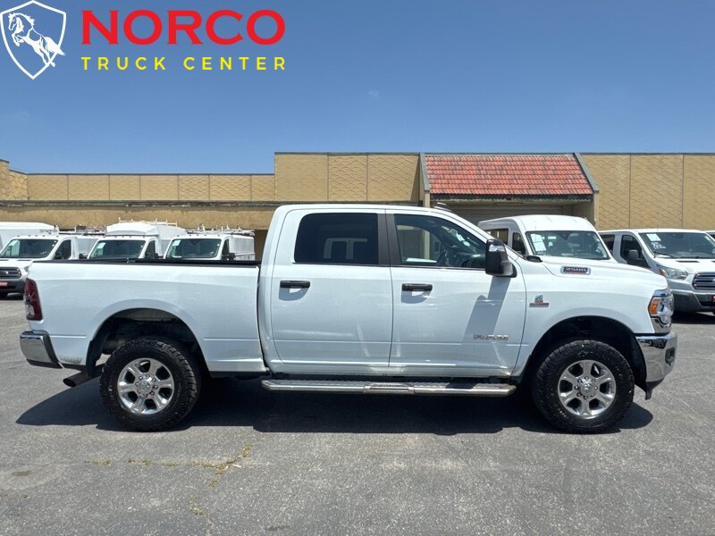 Used 2024 RAM 2500 Big Horn AWD/4WD image 1