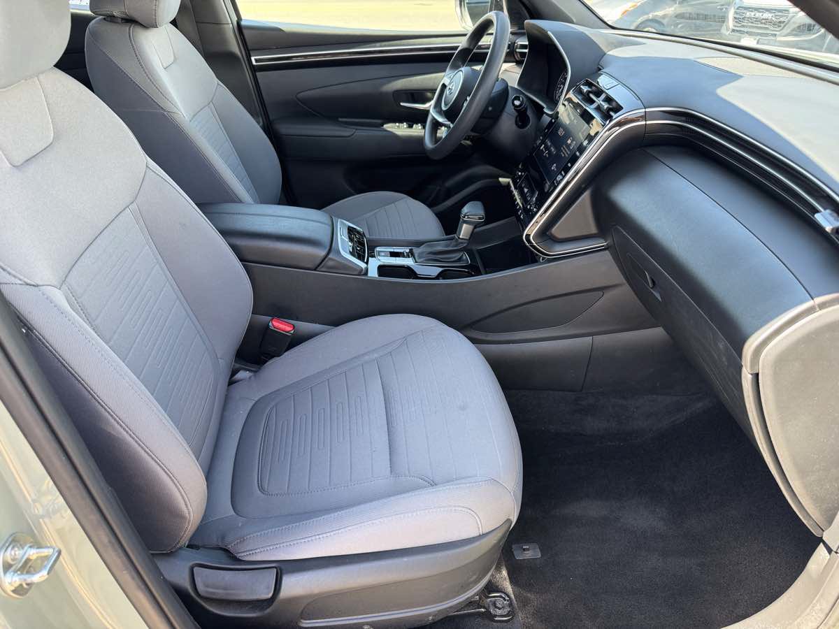 Used 2024 Hyundai Santa Cruz SEL FWD image 15
