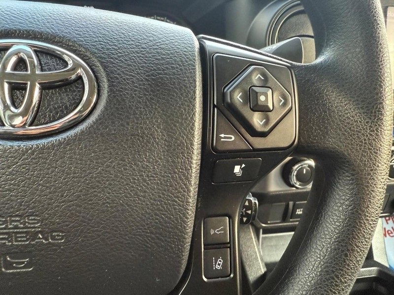 Used 2023 Toyota Tacoma SR image 21