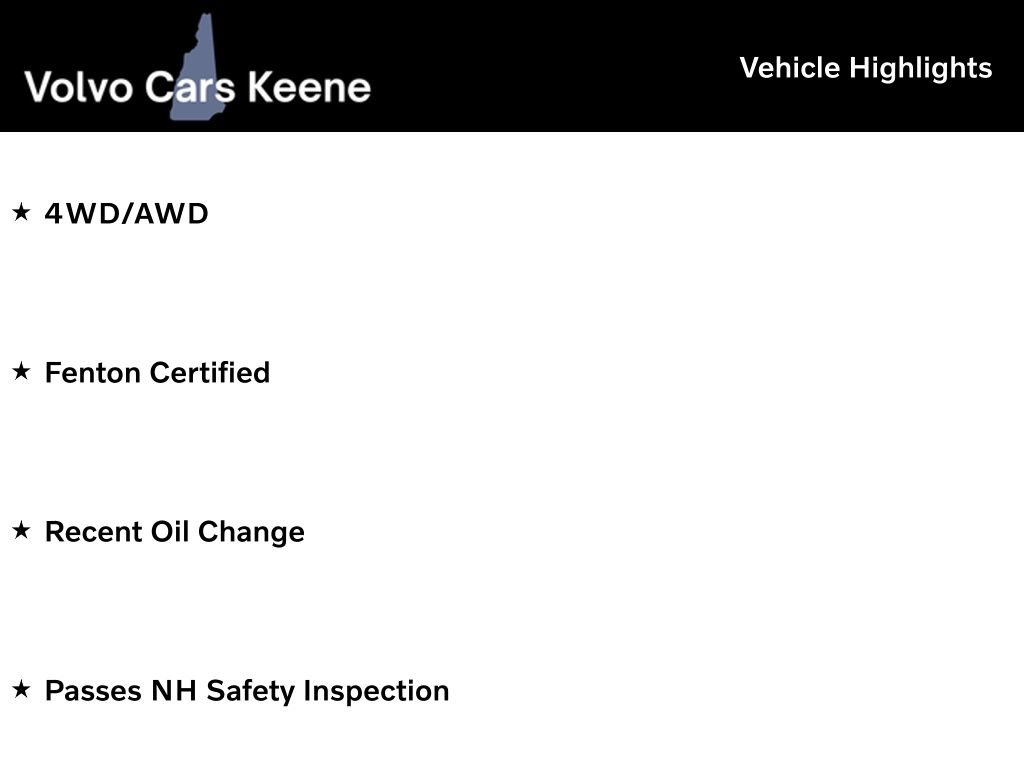 Used 2025 Volvo S60 B5 Core AWD/4WD image 4