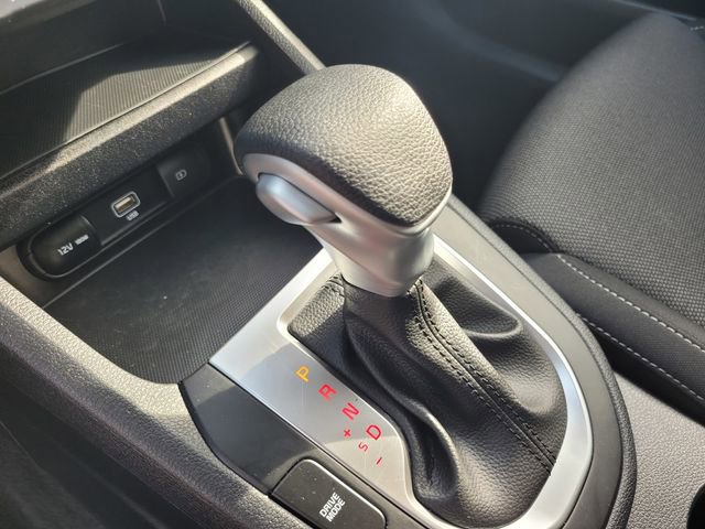 Used 2024 Kia Forte LXS image 18