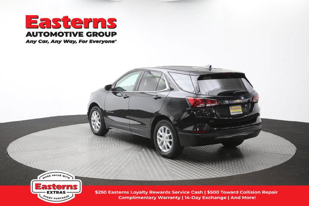 Used 2023 Chevrolet Equinox LT FWD image 66