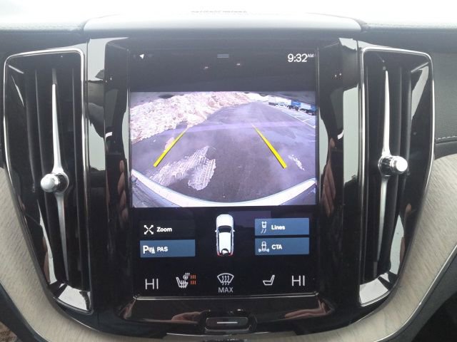 Used 2021 Volvo XC60 T5 Inscription image 39