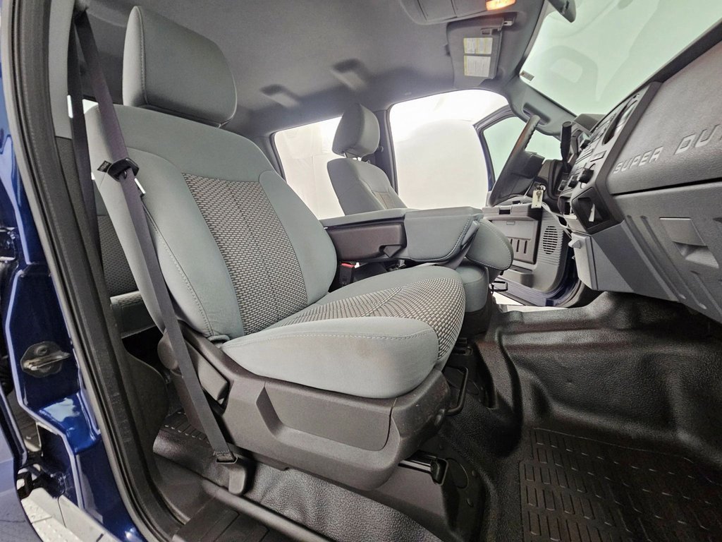 Used 2011 Ford F250 XLT image 19