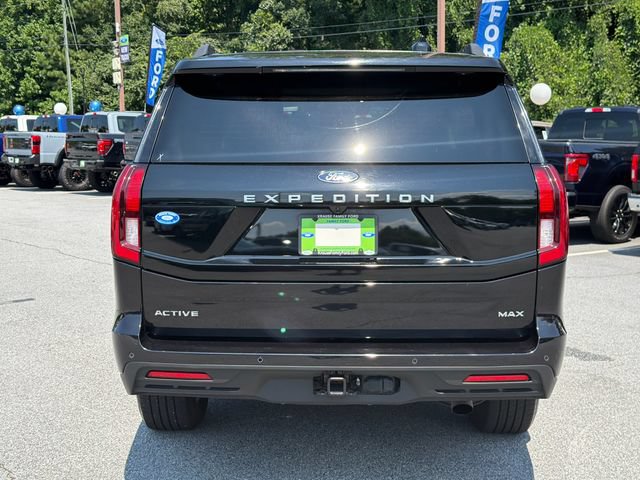 Used 2025 Ford Expedition Max Active RWD image 7