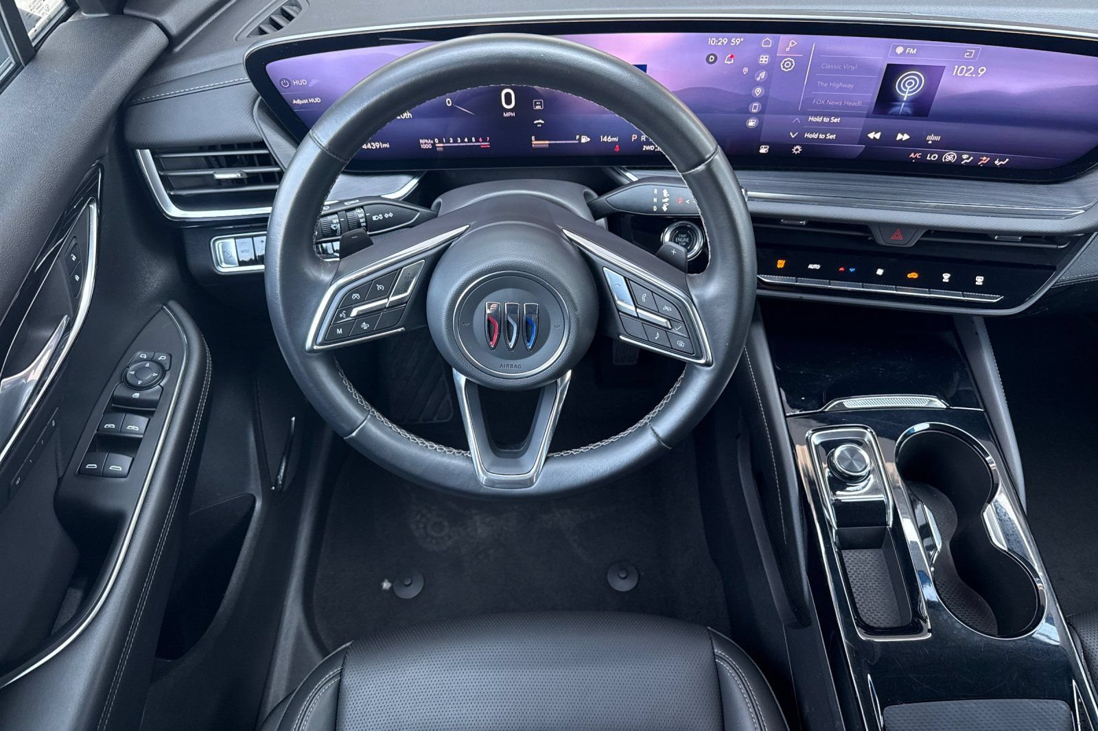 Used 2024 Buick Envision Preferred AWD/4WD image 15