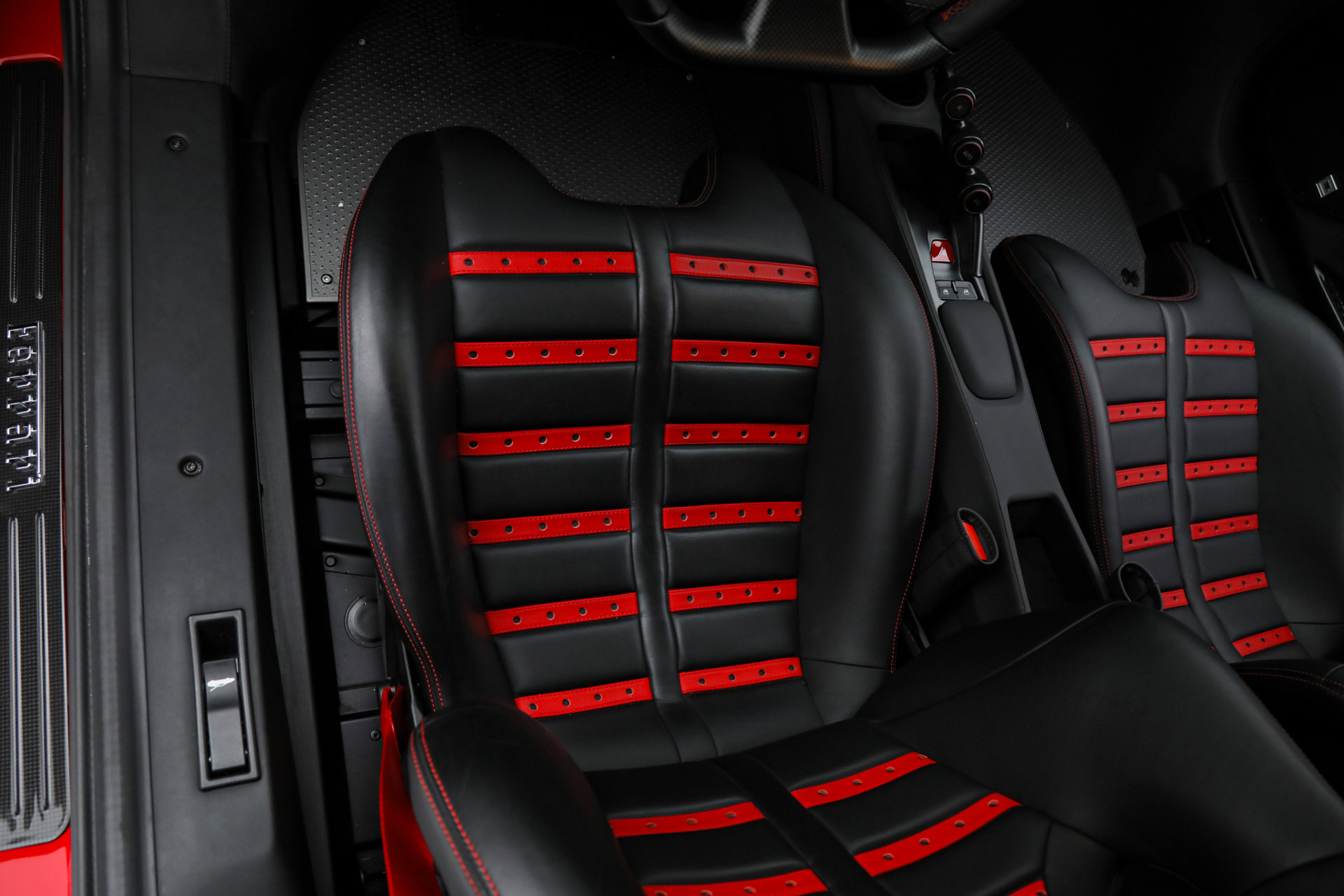 Certified 2019 Ferrari 488 Pista image 27