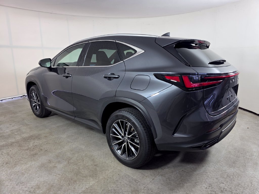 Used 2023 Lexus NX 350 AWD image 6