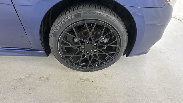 Used 2016 Nissan Sentra SR image 9