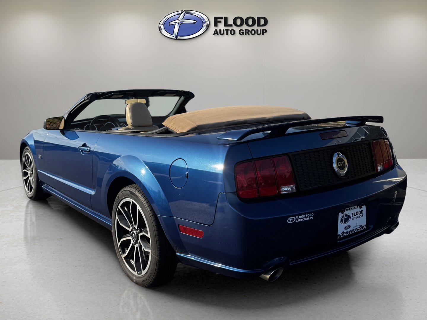 Used 2006 Ford Mustang GT Premium image 11