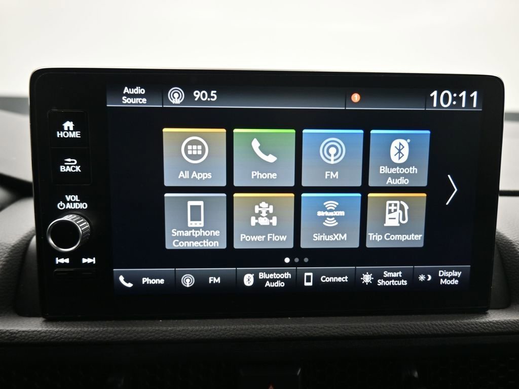 Used 2024 Honda CR-V Sport-L image 16