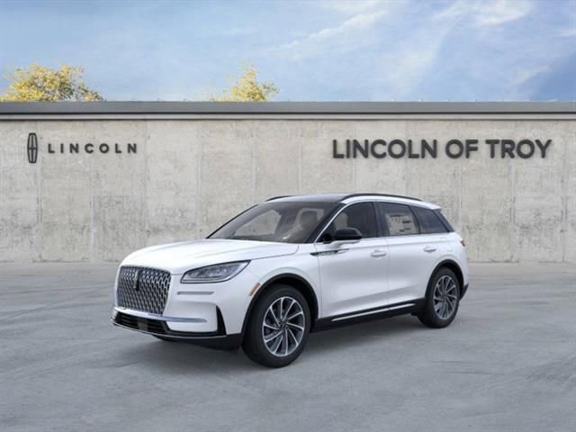 New 2026 Lincoln Corsair Premiere image 1