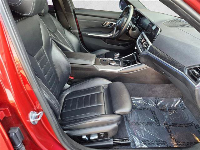 Used 2020 BMW M340i w/ Premium Package RWD image 20