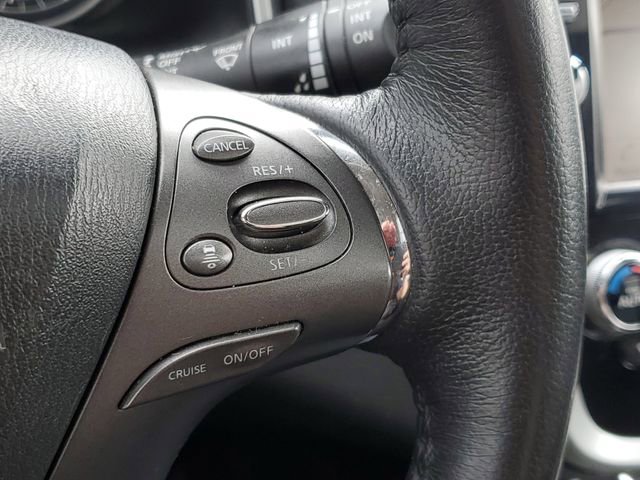 Used 2020 Nissan Murano SL image 28