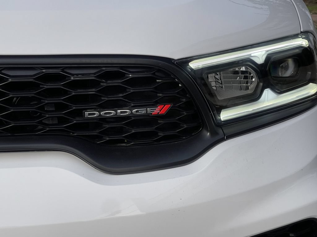 New 2026 Dodge Durango GT AWD/4WD image 5