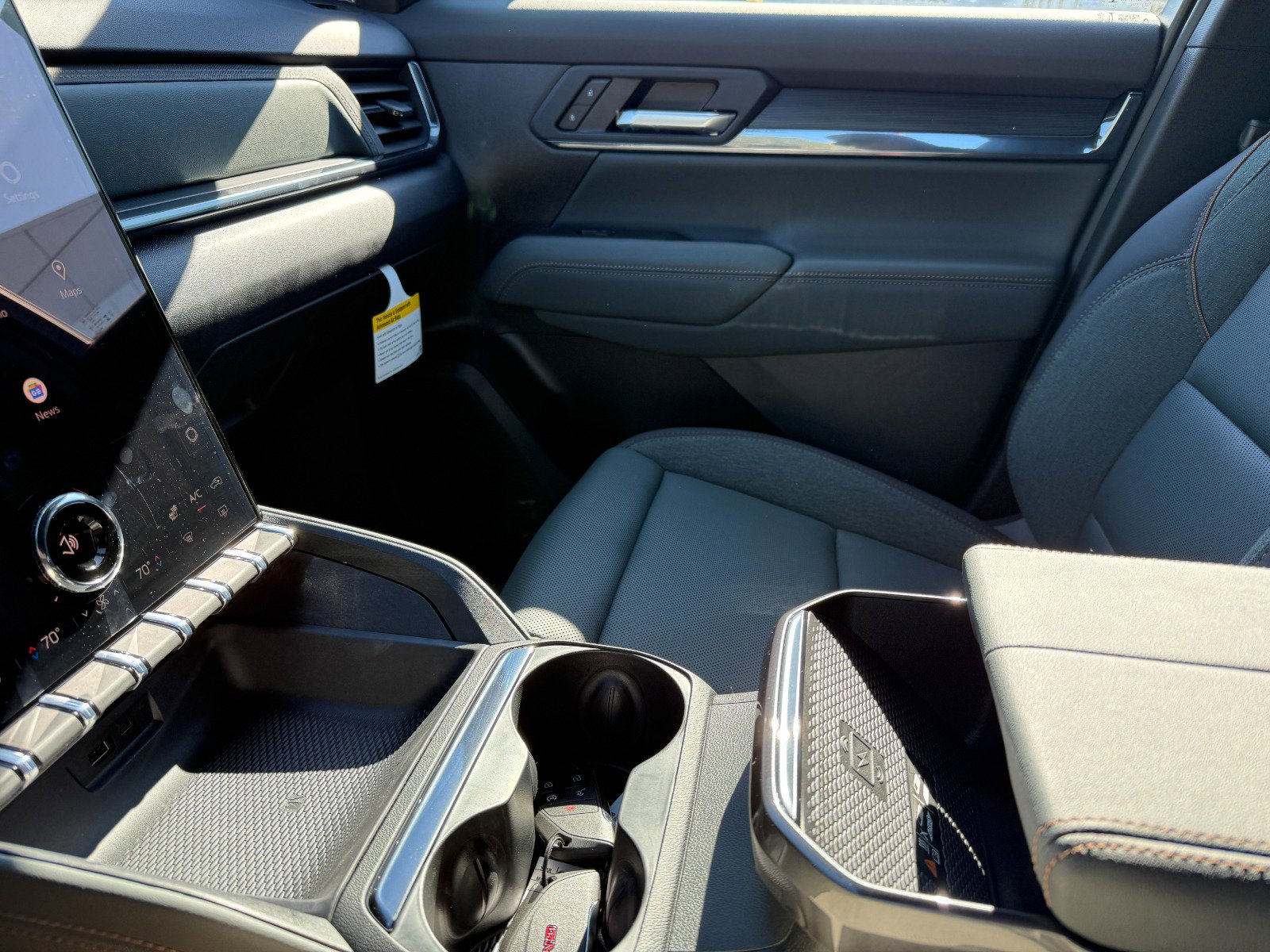 New 2026 GMC Terrain AT4 image 31